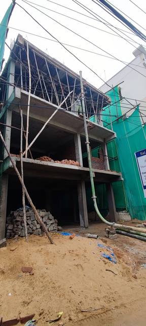 Sai Subham Gayatri Homes — Interiors & finishing