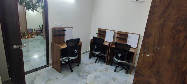 Sai Subham Gayatri Homes — Handover ready