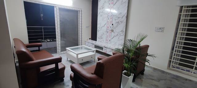 Sai Subham Gayatri Homes — Handover ready